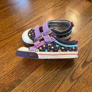 See Kai Run sneakers size 11.5